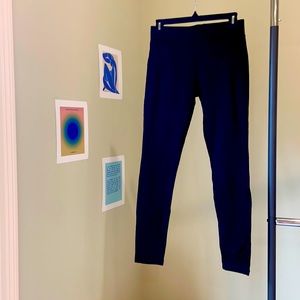 American Giant joggers/leggings